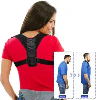 在飛比找蝦皮購物優惠-Adjustable Brace Support Belt 