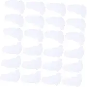 Zerodeko Bath Safety Stickers Set of Anti-Slip Bathroom Decals Shower Mats for Home