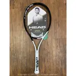 【威盛國際】HEAD SPEED JR.26 2022 青少年 網球拍 童拍 (適9-11歲) 已穿線 加贈網球/握把布