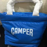 在飛比找蝦皮購物優惠-CAMPER 輕量包。