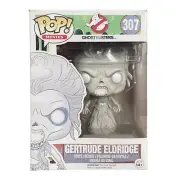 Funko Pop! MOVIES Ghostbusters Gertrude Eldridge Vinyl Collectible