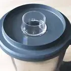 Parts Dosing Sealing Cap 100ML Measuring Cup Lid For Thermomix TM5 TM6 TM31