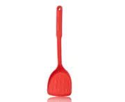 Household high temperature resistant silicone kitchenware - Silicone spatula - style2