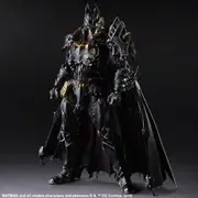 Batman - Batman Timeless Steampunk Variant Play Arts Figure