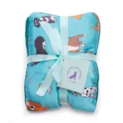 IsGift Dog Collective Microwavable Heat Pack Warm Heating Pad For Back Pain Relief