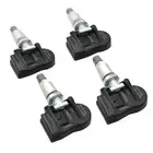4PCS TPMS Tire Pressure Sensor BHA4-37-140A for 2 3 5 6 -3 -5 -72365
