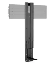 Chief FCA803 Fusion Above/Below Accessory Shelf for 37 to 70" Displays