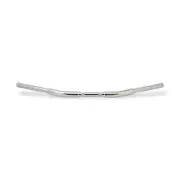 Handlebar Drag BAR A Section Variable 32mm - 25mm Chrome-Plated 77cm