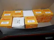 8 pack - Premium BAB/WC 12 V 20 W/36° MR-16 lamp