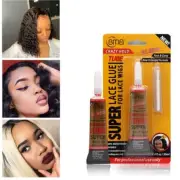 Bmb Super Strong Crazy Hold Lace Glue Waterproof Wig Bonding Glue Hair Replaceme