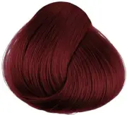 6x Vitafive CPR Creme Colour- 4.6 Red Brown