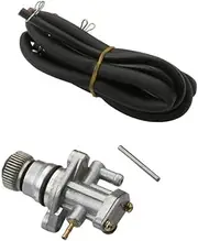 Scooter Oil Pump Fit For Apr min 50 Ami Are 51 Gul Ral Scar Son SR Www 50cc 2 Stroke Engine Parts