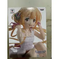 在飛比找蝦皮購物優惠-🔥現貨🔥代理版 BANPRESTO 景品 偶像大師 EXQ 