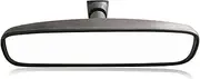Rearview Mirror For Koleos Car Accessories Interior Reversing Back Parking Inner Mirror Indoor Interior