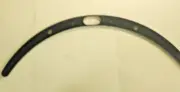 Windsor/Karcher squeegee cover brace for 20"Chariot floor scrubber #8.632-647.0