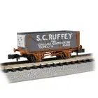 Bachmann 77092 Thomas & Friends S.C. Ruffey N Scale