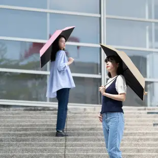 【富雨洋傘】迷你碳纖降溫小折傘(TA10)_晴雨兩用