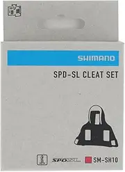 Shimano Road SPD-SL Cleats Bike Cycle Bicycle Pedal SM-SH10