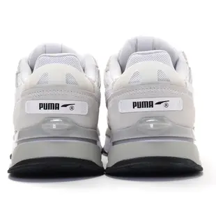 PUMA Mirage Sport Heritage 休閒鞋 男鞋 剩下UK9/28CM 運動鞋 38370504