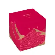 Nespresso X Fusalp - Vertuo Line Advent Calender 2023 - NEW - Coffee Pods XMAS