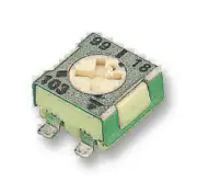 TRIMMER, SMD, 5K, Trimmers, Potentiometers & Variable Resistors TS53YL502MR10