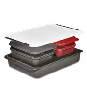 Oxo Good Grips Grill Prep System