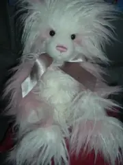 Charlie Year Bear 2023 by Charlie Bears
