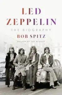 在飛比找博客來優惠-Led Zeppelin: The Biography