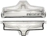 [Selgo] Foot Window Replacement for Bissell CrossWave Pet Pro Dry/Vac Vacuums for 2306 Series,Bissell CrossWave Foot Window OEM # 1614244 (NOT for 1785 Series) Purple/Clear