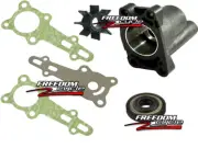 HONDA BF75 BF100 SERIES OUTBOARD ENGINE MOTOR WATER PUMP IMPELLER KIT REBUILD