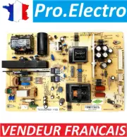 PSU Supply TV Polaroid TVL55UHDPR001 MIP550D-CX4