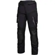 Tour Shape-ST Black Textile Motorcycle Pants