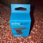 Amazon Echo Auto Air Vent Mount