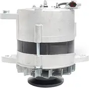 Generator Kobelco SK120,Compatible For Excavator 4BD1,Compatible For Sumitomo SH120,Compatible For Hitachi EX120 Engine Electric To High-power Air Conditioner 0970222111