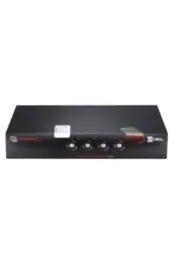 Avocent SC640-001 SwitchView SC640 4-port DVI-I KVM Switch