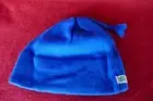 original Beanie ski hat Moriarty Stowe Vt new old stock Moriarty 100% wool small