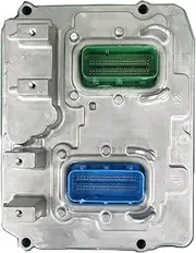 4358811 Original Engine Computer Board ECU ECM Controller Module Compatible for RAM 3500 6.7L Compatible for Cummins