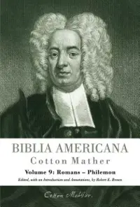 在飛比找博客來優惠-Biblia Americana, Volume 9: Am