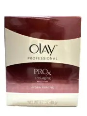olay PROx anti-aging hydra firming cream 1.7oz