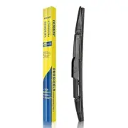 13" Rear Windshield Wiper Blade Compatible with Honda CRV CR-V 2016 2015 2014...