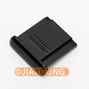 BS-1 Hot Shoe Cover for Nikon D5200 D3200 D3100 D3000 D5000 D7000 D600
