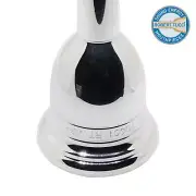 Robert Tucci RT-48+ Tuba Mouthpiece