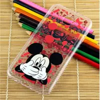 在飛比找樂天市場購物網優惠-【Disney】Samsung Galaxy C9 Pro 