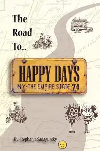 在飛比找博客來優惠-The Road to Happy Days: A Memo