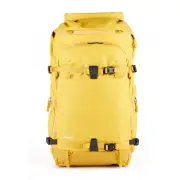 Shimoda Action X40 V2 Backpack - Yellow