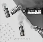 DERMA EZ JET Multi Effector Ampoule Microneedling Package
