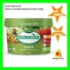 Scotts Osmocote Native Controlled Release Fertiliser 500g eBC
