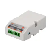2-Channel USB Real-time temperature Data Logger SCM-USU2I data to PCs