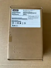 7ZT7A00536, ThinkSystem Intel I350-T4 ML2 1Gb 4-Port RJ45 Ethernet Adapter