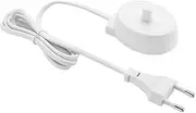 JSEIAJB Replacement Plug Electric Toothbrush Charging Stand Base for Inductive Charging Base Adapter
